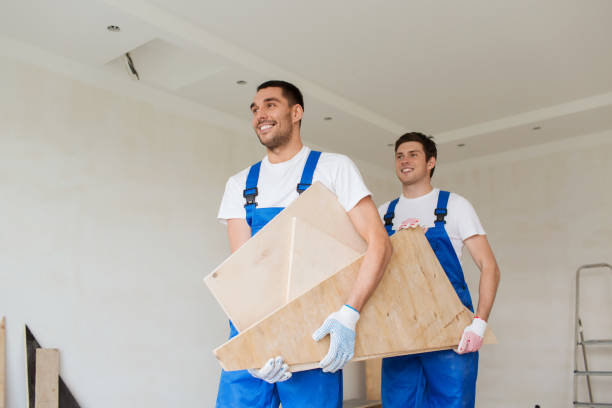 Best Moving and Downsizing Cleanouts  in Church Hill, TN