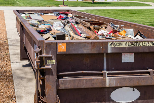 Best Recycling Services for Junk  in Church Hill, TN