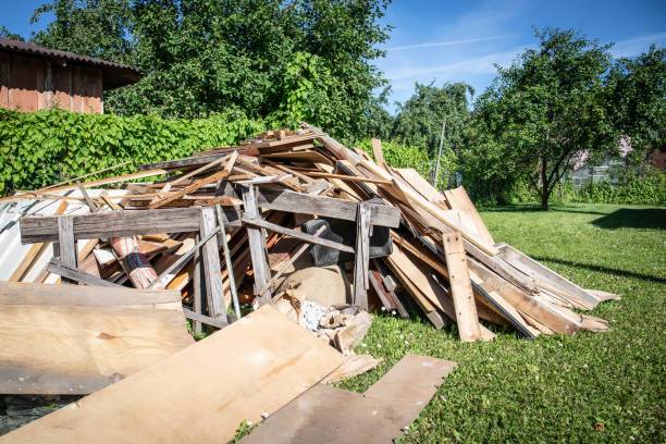 Best Basement Cleanout  in Church Hill, TN